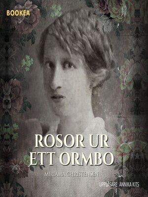 cover image of Rosor ur ett Ormbo